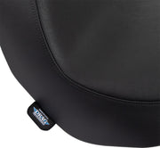 Drag Specialties Seats Solo Seat Black #0802-1512