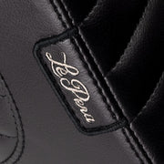 Le Pera Tailwhip Seat Black 2-Up Seat BikerTec Each