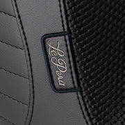 Le Pera Tailwhip Up Front Seat Up-Front Black 2-Up Seat BikerTec Each