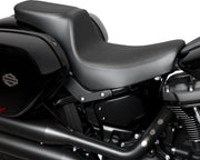 Performance Predator 2-Up Seat Black #4688A