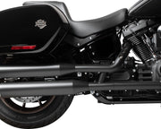 Performance Predator 2-Up Seat