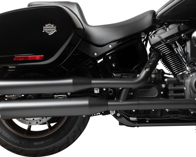 Performance Predator 2-Up Seat