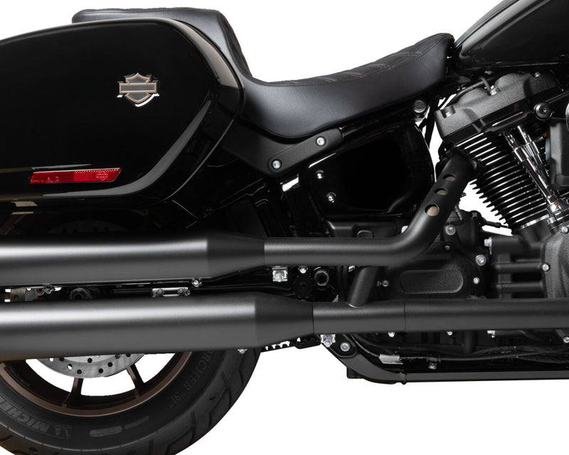 Performance Predator 2-Up Seat