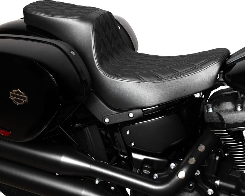 Performance Predator 2-Up Seat