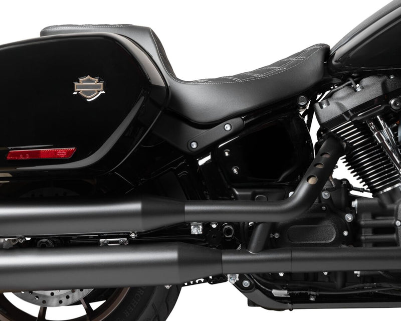 Performance Predator 2-Up Seat