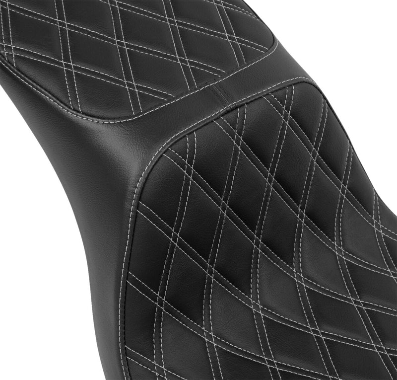 Performance Predator 2-Up Seat Black #4688C