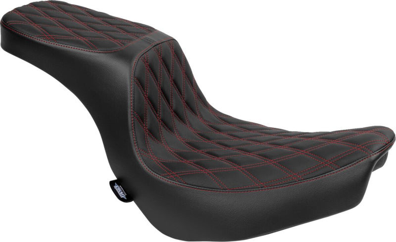 Performance Predator 2-Up Seat Black #4688D
