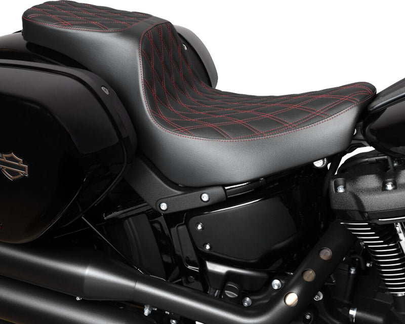 Performance Predator 2-Up Seat Black #4688D