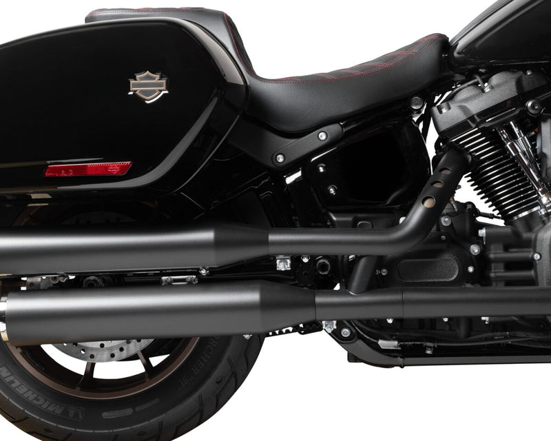 Performance Predator 2-Up Seat Black #4688D