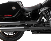 Performance Predator 2-Up Seat