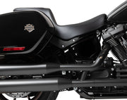 Performance Predator 2-Up Seat