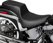 Performance Predator 2-Up Seat Black #4689A