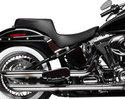 Performance Predator 2-Up Seat