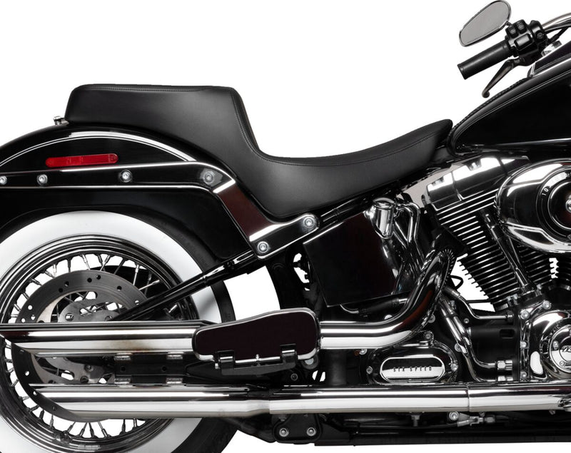 Performance Predator 2-Up Seat