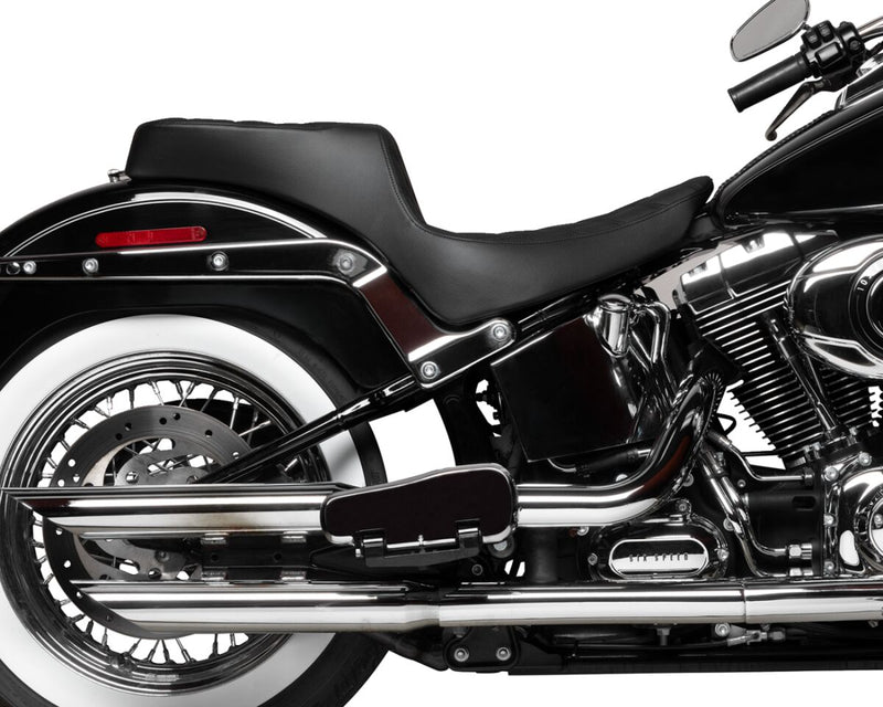 Performance Predator 2-Up Seat