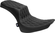 Performance Predator 2-Up Seat Black #4689C