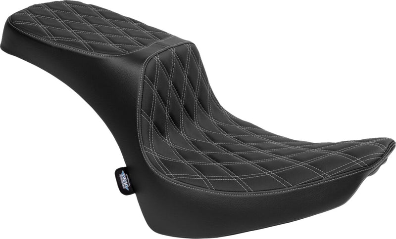 Performance Predator 2-Up Seat Black #4689C