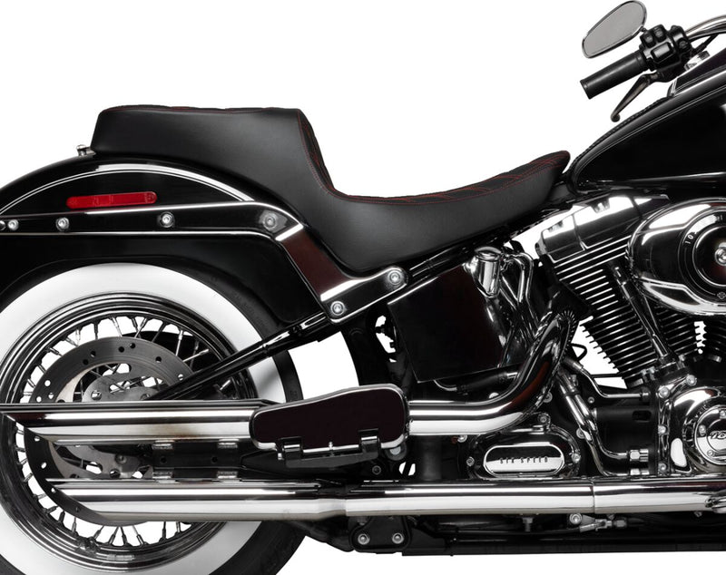 Performance Predator 2-Up Seat