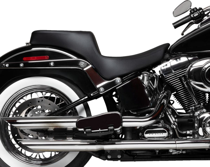 Performance Predator 2-Up Seat