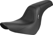 Saddlemen Thrashin' Pro Series Seat for 2018-2026 Harley-Davidson Black Saddlehyde™ #TS81829