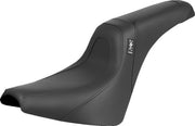 Saddlemen Thrashin' Pro Series Seat for 2018-2026 Harley-Davidson Black Saddlehyde™ #TS81830