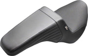 Le Pera Kickflip Upfront Seat for 2018-2025 Harley-Davidson Black 2-Up Seat Up-Front BikerTec Vinyl Each
