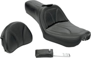 Saddlemen King 2-Up Seat #804-04-053