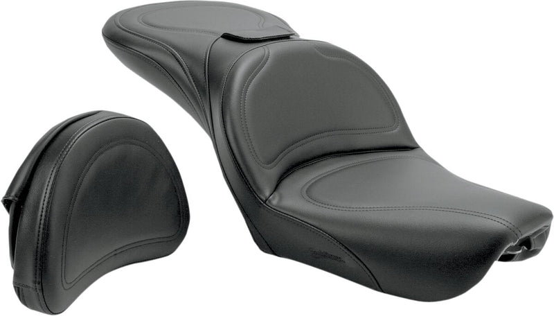 Saddlemen Explorer 2-Up Seat #804-05-0301
