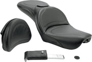 Saddlemen Explorer 2-Up Seat #804-05-0301