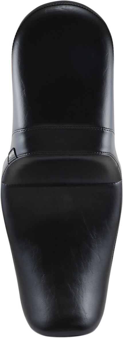 Le Pera Daytona 2-Up Seat Black Each
