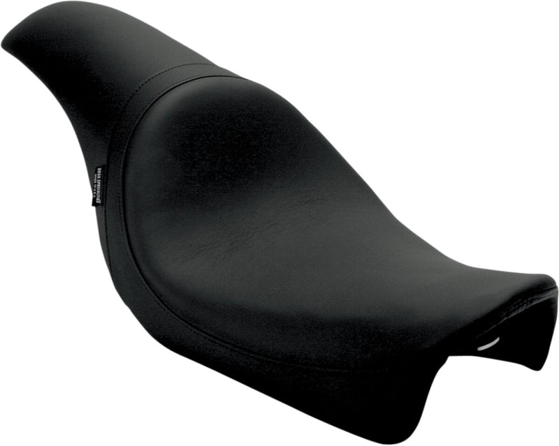 Drag Specialties Predator 2-Up Seat #0803-0288
