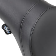 Drag Specialties Predator 2-Up Seat #0803-0291