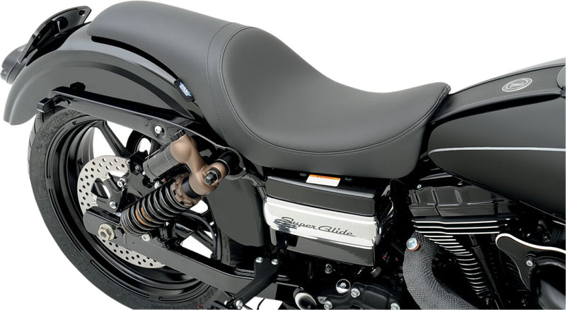 Drag Specialties Predator 2-Up Seat #0803-0291
