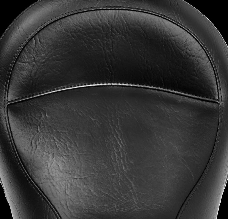 Mustang Solo Seat Black Each