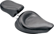 Mustang Solo Seat Black Each