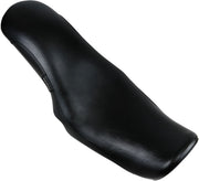 Le Pera King Cobra 2-Up Seat Black #LK-891