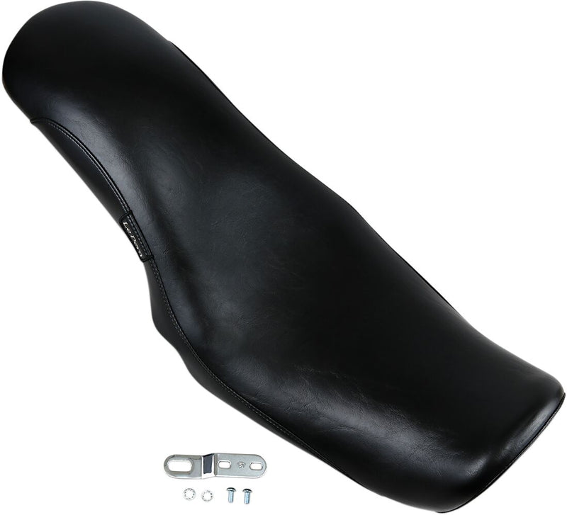 Le Pera King Cobra 2-Up Seat Black Each