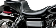 Le Pera Cherokee Seat Black 2-Up Seat