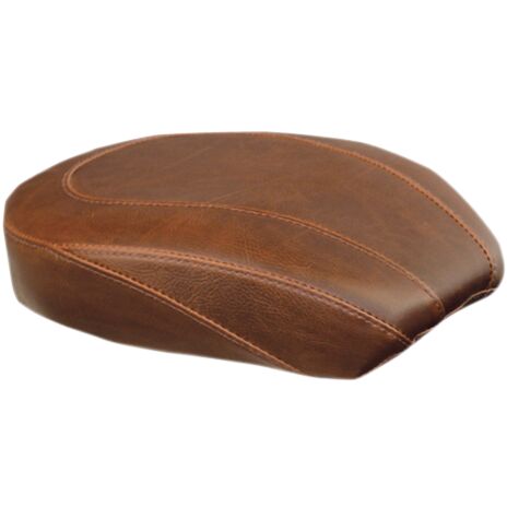 Mustang Seats Brown Wide Tripper Rear Seat #76703