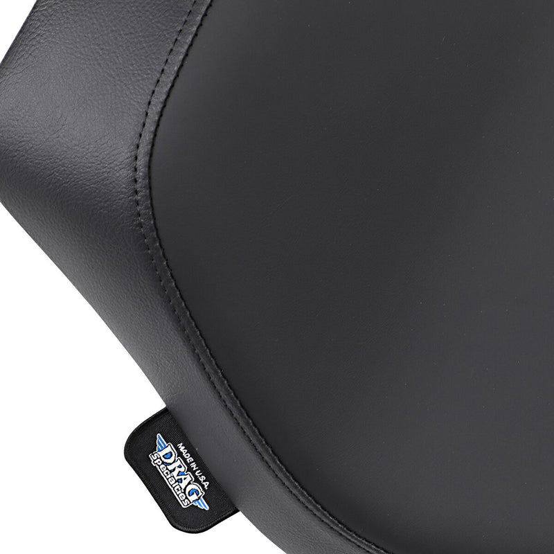 Drag Specialties Low Solo Seat #0803-0407
