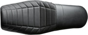 Le Pera Daytona Sport Seat Black One-Piece #LK-512TRKPT