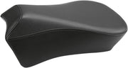 Saddlemen Renegade Sport Pillion Pad for Heels Down Seats