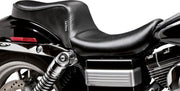 Le Pera Cherokee Seat Black 2-Up Seat #LN-023