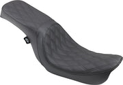 Drag Specialties Predator 2-Up Seat #0803-0541