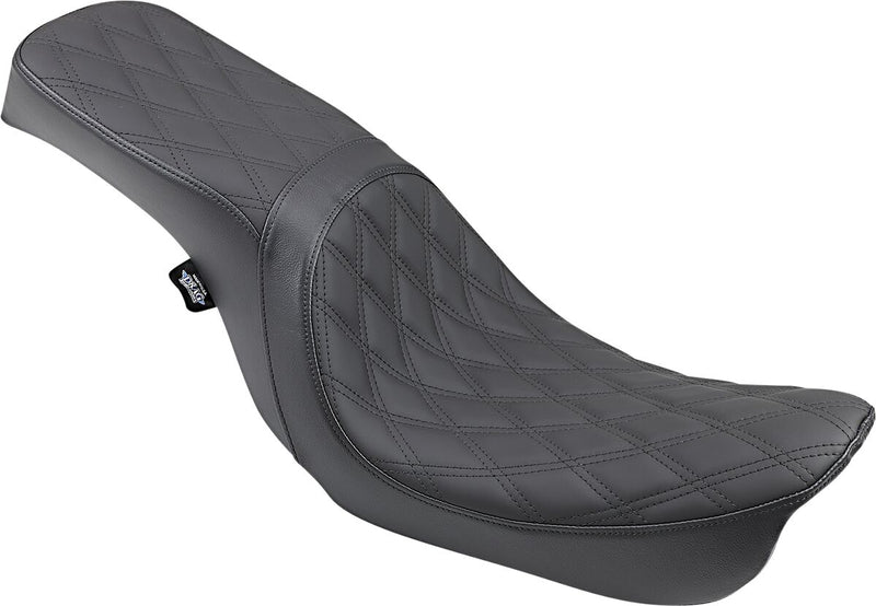 Drag Specialties Predator 2-Up Seat #0803-0541
