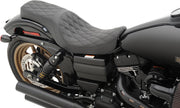 Drag Specialties Predator 2-Up Seat #0803-0541