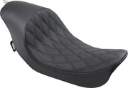 Drag Specialties 3/4 Low Solo Seat #0803-0543