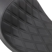 Drag Specialties 3/4 Low Solo Seat #0803-0543