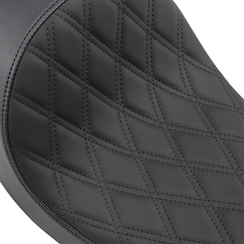 Drag Specialties 3/4 Low Solo Seat #0803-0543