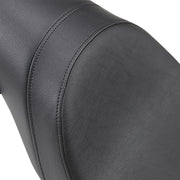 Drag Specialties Predator 2-Up Seat #0803-0574